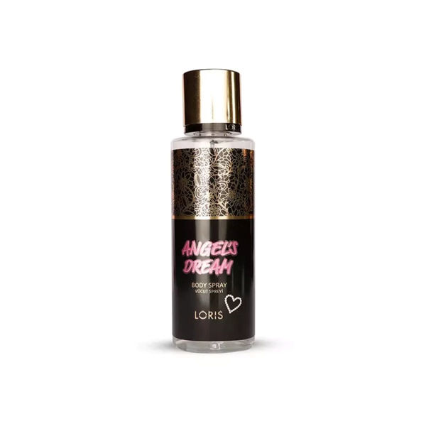 Picture of 250 ML ANGEL`S DREAM BODY SPRAY
